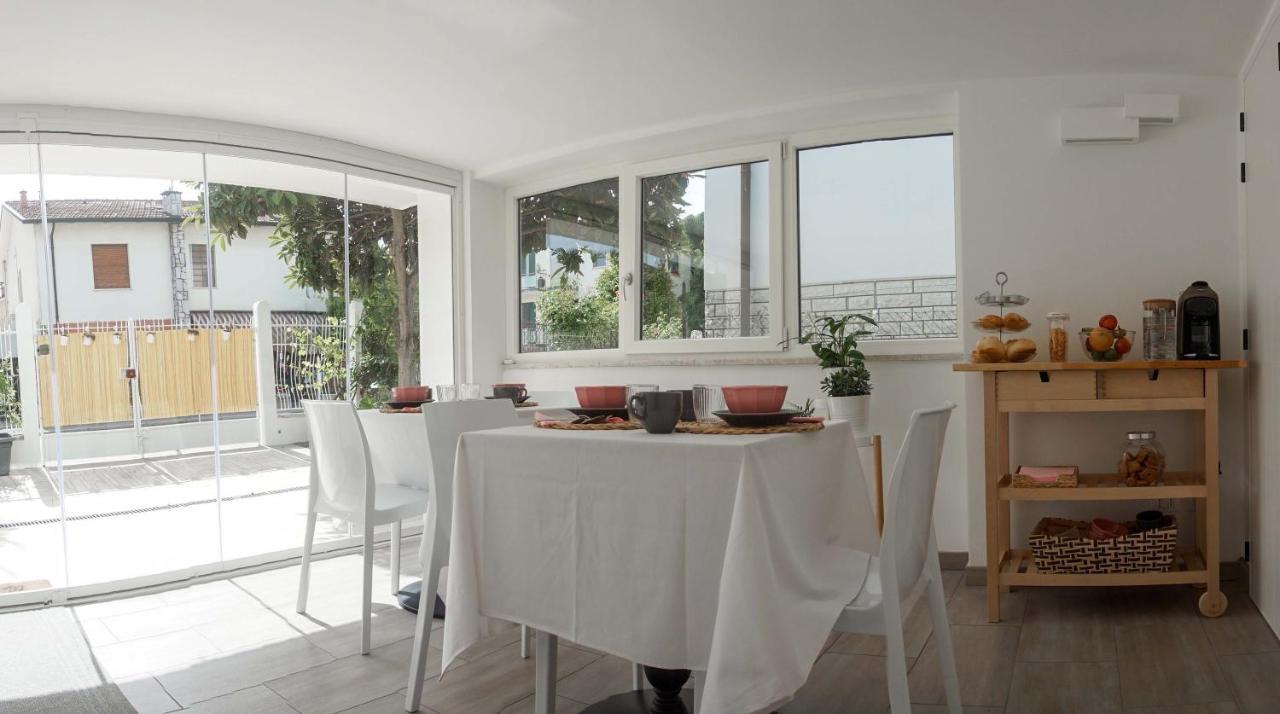 La Veranda Bed And Breakfast Равенна Экстерьер фото